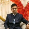 Soupayan Halder