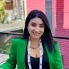 Roxana Golmohammad
