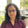 Deepti Nair