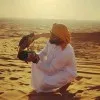 SAIF Abdullah