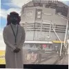 Alharth Alharthi