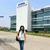 Ashwini Rothe