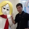 Gary Hui