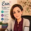 Erin Zamore
