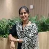 Vinitha Eaduri