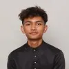 Izzat Hakimi