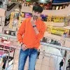 Mohd Irshad