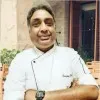 Sanjay Mathur