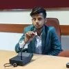 Anuj Giri