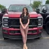 Olivia Wheelock