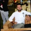 Rohit Parmar