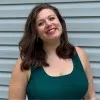 Rebecca Connolly
