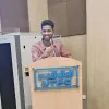GEDELA SATEESH