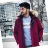 Anshuman Verma