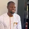 Daniel Antwi