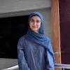 Khadija Ashraf