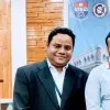 Sandip Das