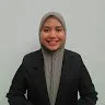 Nadiah Zakaria