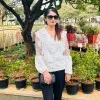 Shaistha Shariff