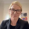 Clare Freeman