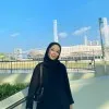 Syafilda Awanis