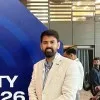 Brijesh Singh