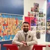 Yakshil Patel