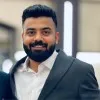 Ronson Dsouza