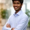 Sanket Ghadi