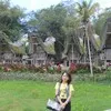 Hengliny Tirsa Santi