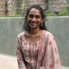 Sai Manaswini Mamidala