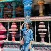 Anusha Mary