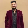 Aayush Gandhi