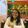 Vaishnavi Sampath