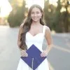 Reagan James