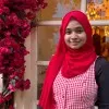 Sajal Pinjari