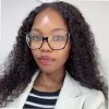 Princess Snegugu Mngomezulu