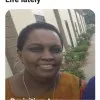 Mary Njihia