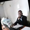 Christian Kamuntu