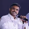 Deepak Soundararajan