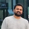 Ankit Vankamamidi