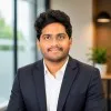 Kumar Gupta Vakacharla