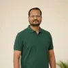 Kamlesh Nikam