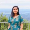 Soumya Maduri