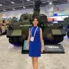 Akylai Moldalieva
