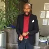 Koketso Lesabane