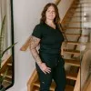 Jeanna Francis PAC