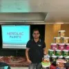 Manish Shrivastava