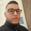 Eddy Moreno