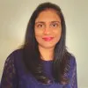 Harshada Bapardekar